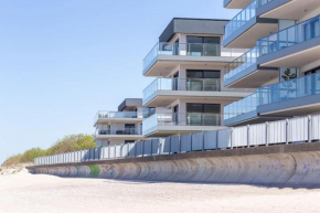 Widok na Morze Apartament przy plaży Premium by STAYLY in Dziwnów